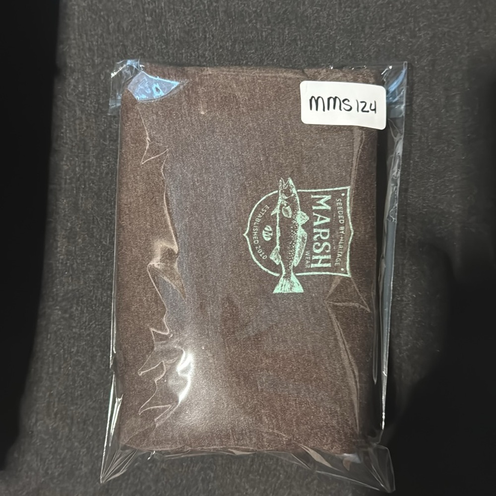 Marsh Wear shirt - Picture 4 of 4